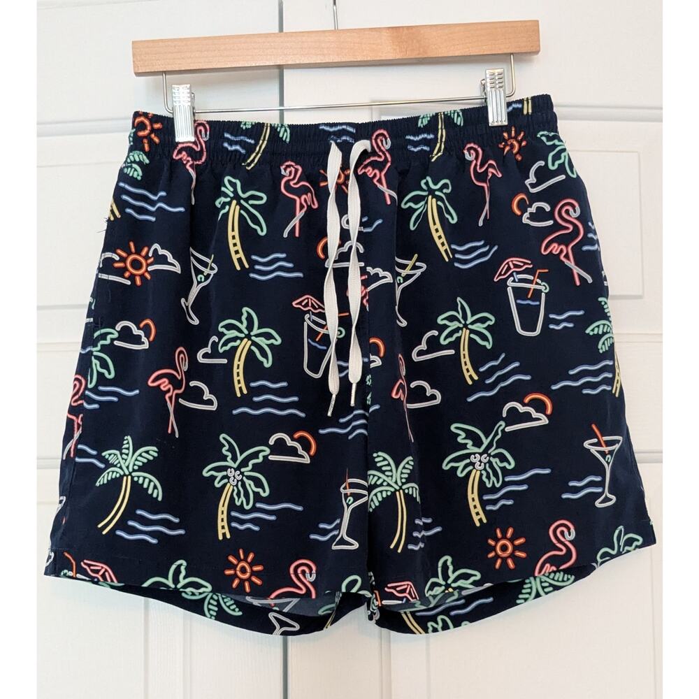 Chubbies The Neon Lights 5.5" Men's